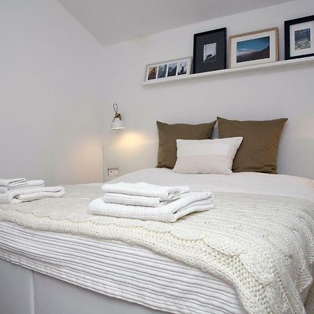 Apartman Chopok Juh Nadia Horna Lehota Exterior photo