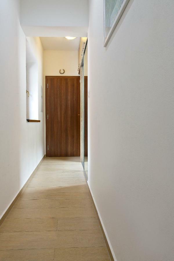 Apartman Chopok Juh Nadia Horna Lehota Exterior photo