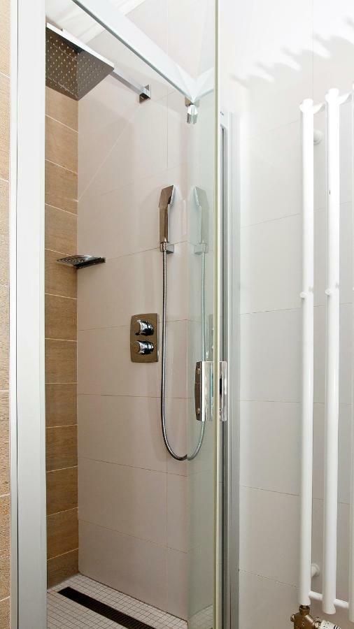 Apartman Chopok Juh Nadia Horna Lehota Exterior photo
